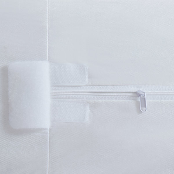 Alwyn Home Betances All in One Bed Bug Blocker Waterproof Zippered